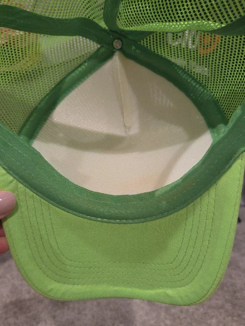 Neon Green 